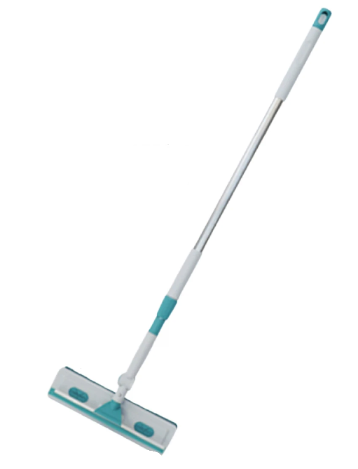 Stergator telescopic pentru geamuri rotativ 180 grade